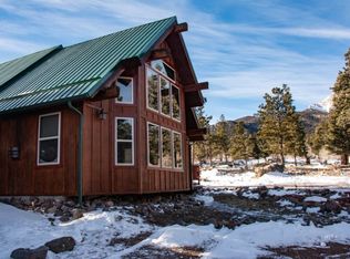 182 Little Horn Rd, Westcliffe, CO 81252