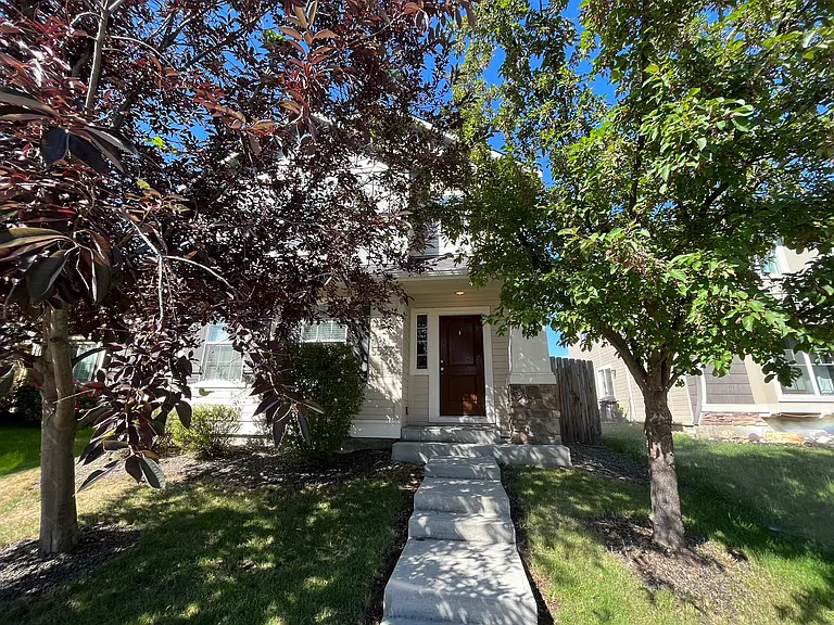5537 S Moonfire Way — Photo 1