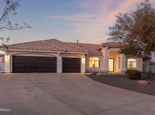 8156 E Questa Rd, Scottsdale, AZ 85255