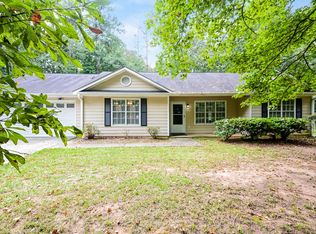 1577 Red Briar Way, Jonesboro, GA 30236