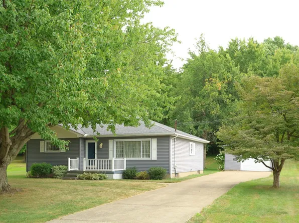 355 Bonnie Brae St, Erie, PA 16511