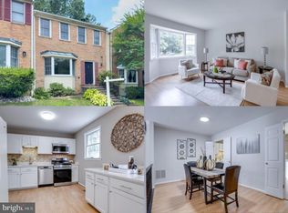 10619 Lakeside Oak Ct, Burke, VA 22015