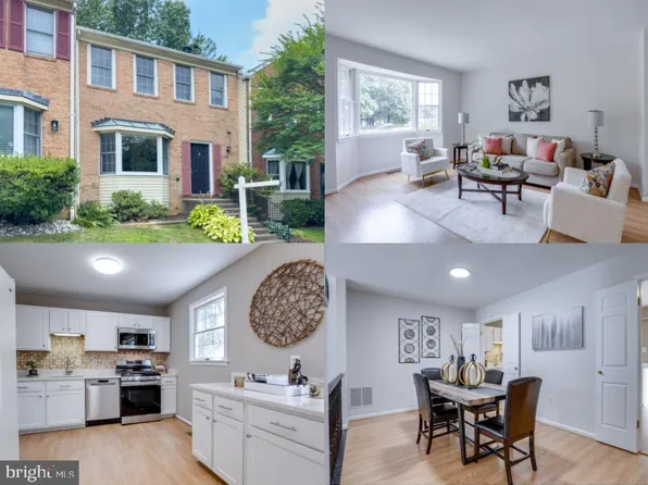 10619 Lakeside Oak Ct, Burke, VA 22015