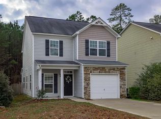 163 Stanley Ct, Lexington, SC 29073