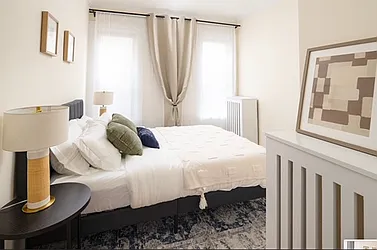 Rented by Compass