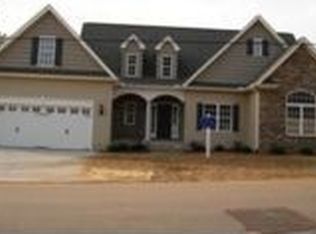 50 Woodbriar, Winston Salem, NC 27106