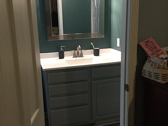 Master bath update 2018