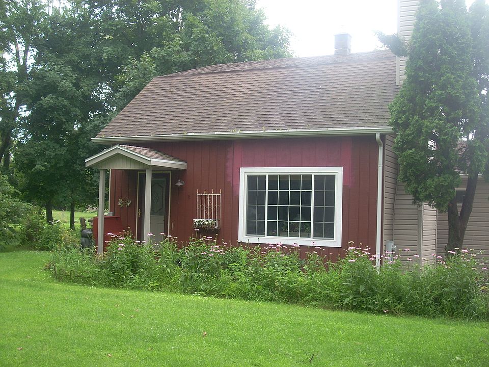 FARMETTE 3 ACRES