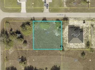 2502 E 17th St, Lehigh Acres, FL 33972