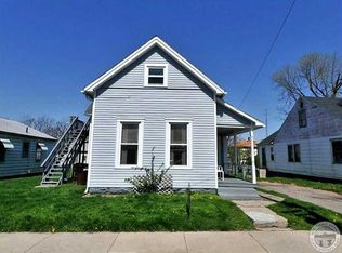 843-843 Elder St, Springfield, OH 45505