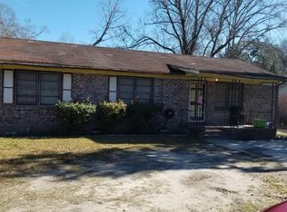 826 Playground Rd, Charleston, SC 29407