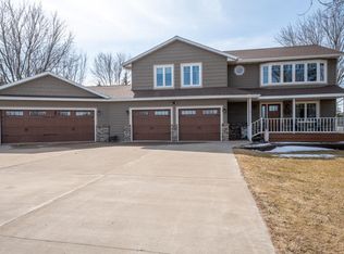 N1343 Meadow Ln, Merrill, WI 54452