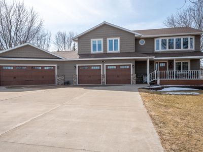 N1343 Meadow Ln, Merrill, WI, 54452