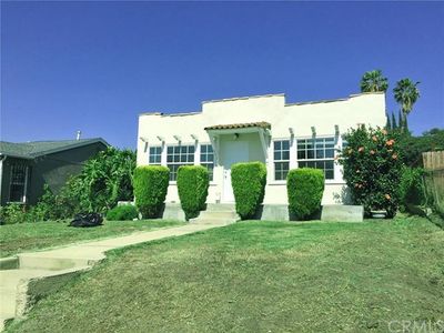 2604 La Crescenta Ave, Alhambra, CA, 91803