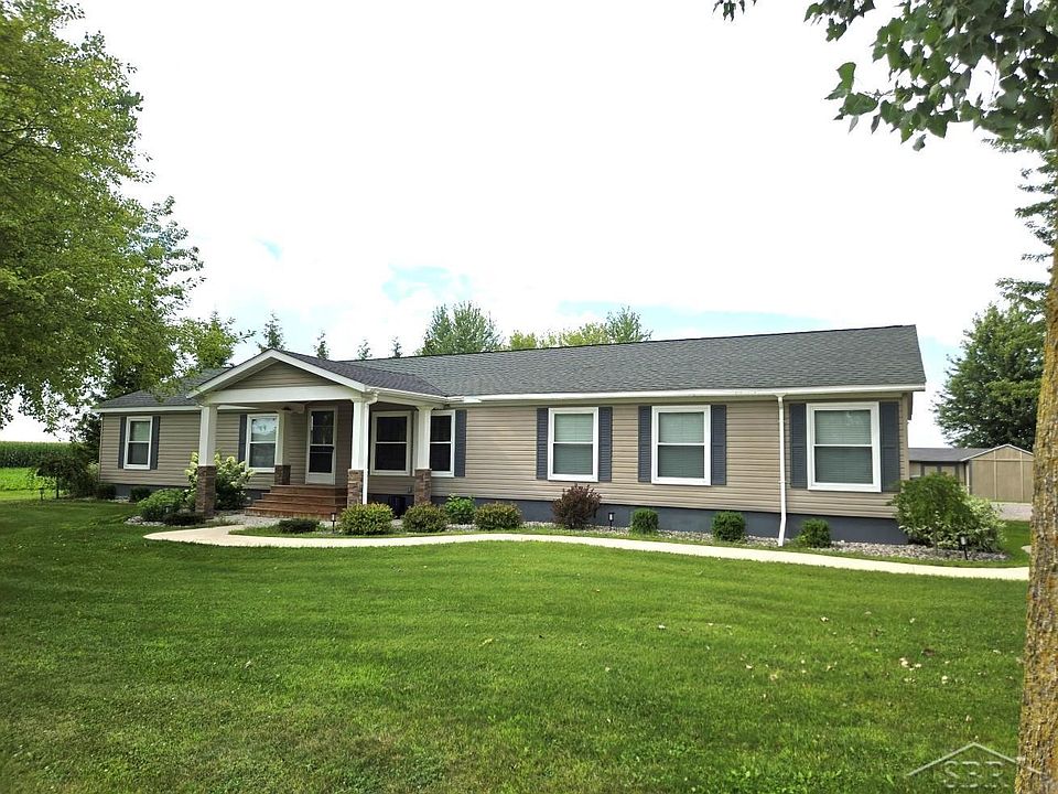 1st image of 1110 W Townline 14 Rd