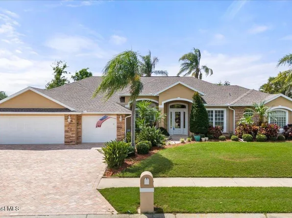 831 Woodbine Dr, Merritt Island, FL 32952