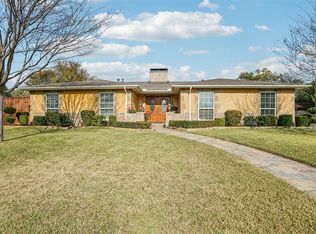 12557 High Meadow Dr, Dallas, TX 75244