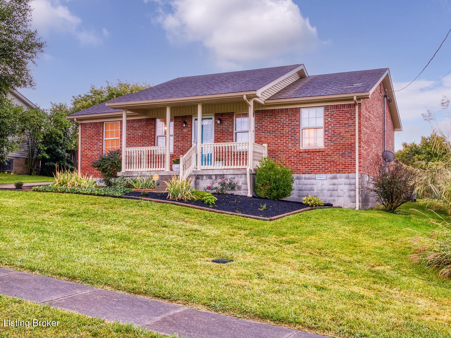 103 Cottage Ct, Bardstown, KY 40004 MLS 1646463 Zillow