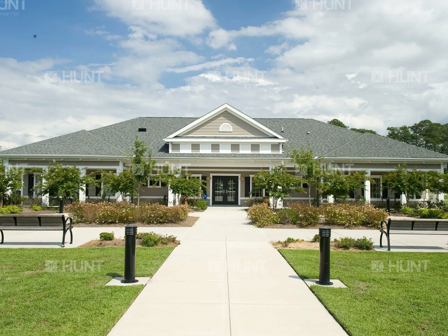 3 bed, 1540 sqft, $1,850 — Photo 2
