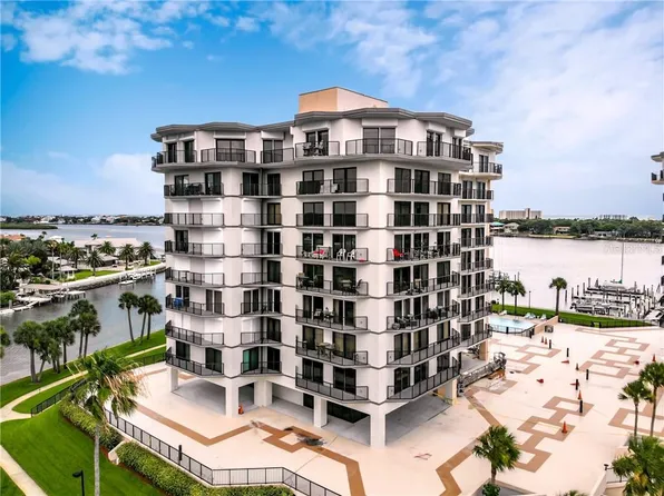 501 North Cswy #4050, New Smyrna Beach, FL 32169