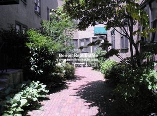 3 Oak Ter APT 4, Somerville, MA 02143