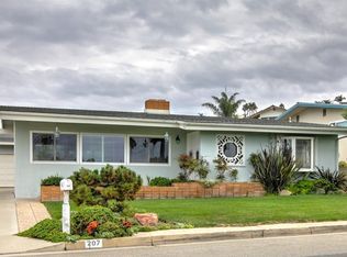 207 E Avenida Magdalena, San Clemente, CA 92672