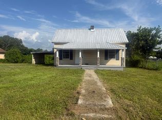 617 Ehrich Ave, Bridgeport, AL 35740