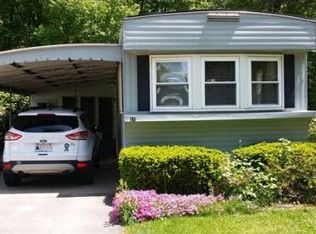 57 Conestoga Trl, Brookfield, MA 01506