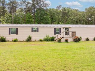 370 Cross Creek Rd, Longview, TX 75602