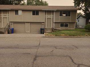 14321 E 8th Ave, Veradale, WA 99037