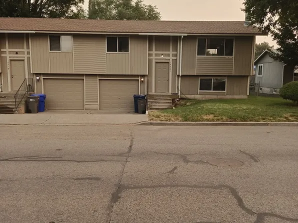 14321 E 8th Ave, Veradale, WA 99037