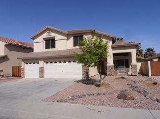 1350 W Flintlock Way, Chandler, AZ 85286