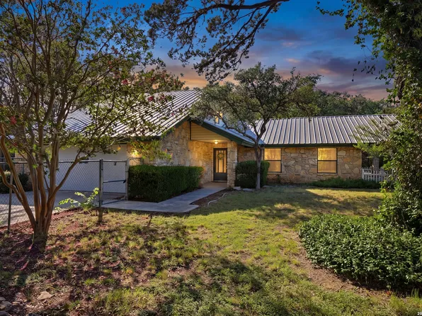 21440 FM 306, Canyon Lake, TX 78133