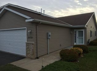 2175 Cleveland Way S, Cambridge, MN 55008
