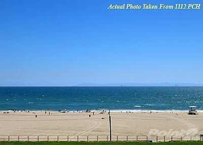 Breathtaking view from home