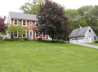 44 King St, Killingly, CT 06239