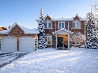 11 Heritage Rd, Innisfil, ON L0L1L0