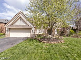 5211 Turnberry Ln, Sylvania, OH 43560