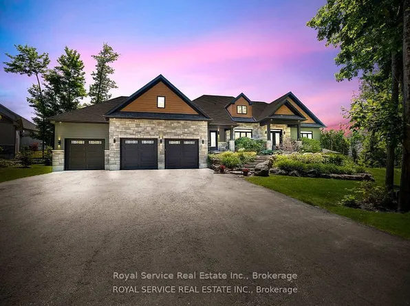 28 Rustlewood Ave, Kawartha Lakes, ON L0A 1A0