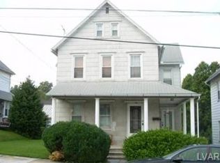 206 Madison Ave, Nazareth, PA 18064