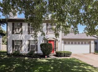 3734 W 41st Ter, Indianapolis, IN