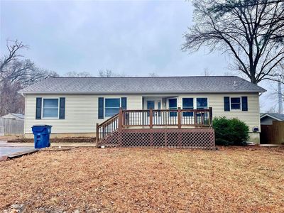 238 Clinton Dr, Herculaneum, MO, 63048