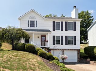 1502 N Randolph Dr, Clairton, PA