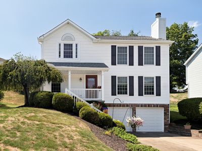 1502 N Randolph Dr, Clairton, PA, 15025