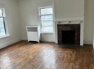 300 High St APT 5, Lockport, NY