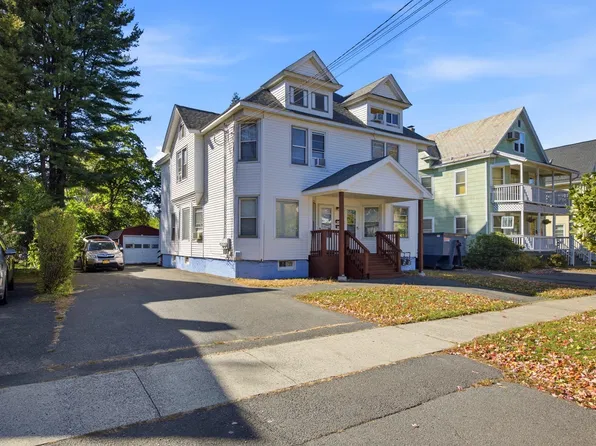 71-75 North Blvd, West Springfield, MA 01089