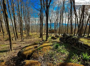 Lot 3 Crestline Court, Banner Elk, NC 28604