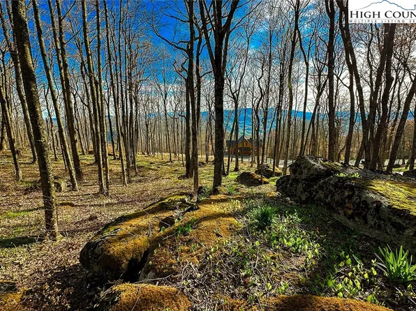 Lot 3 Crestline Court, Banner Elk, NC 28604