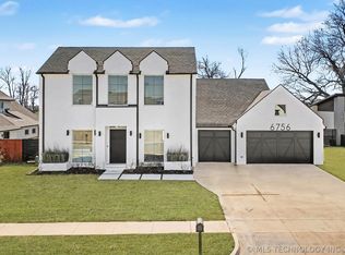 6756 E 128th St S, Bixby, OK 74008