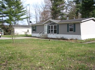 120 Miller Rd, Dolgeville, NY 13329